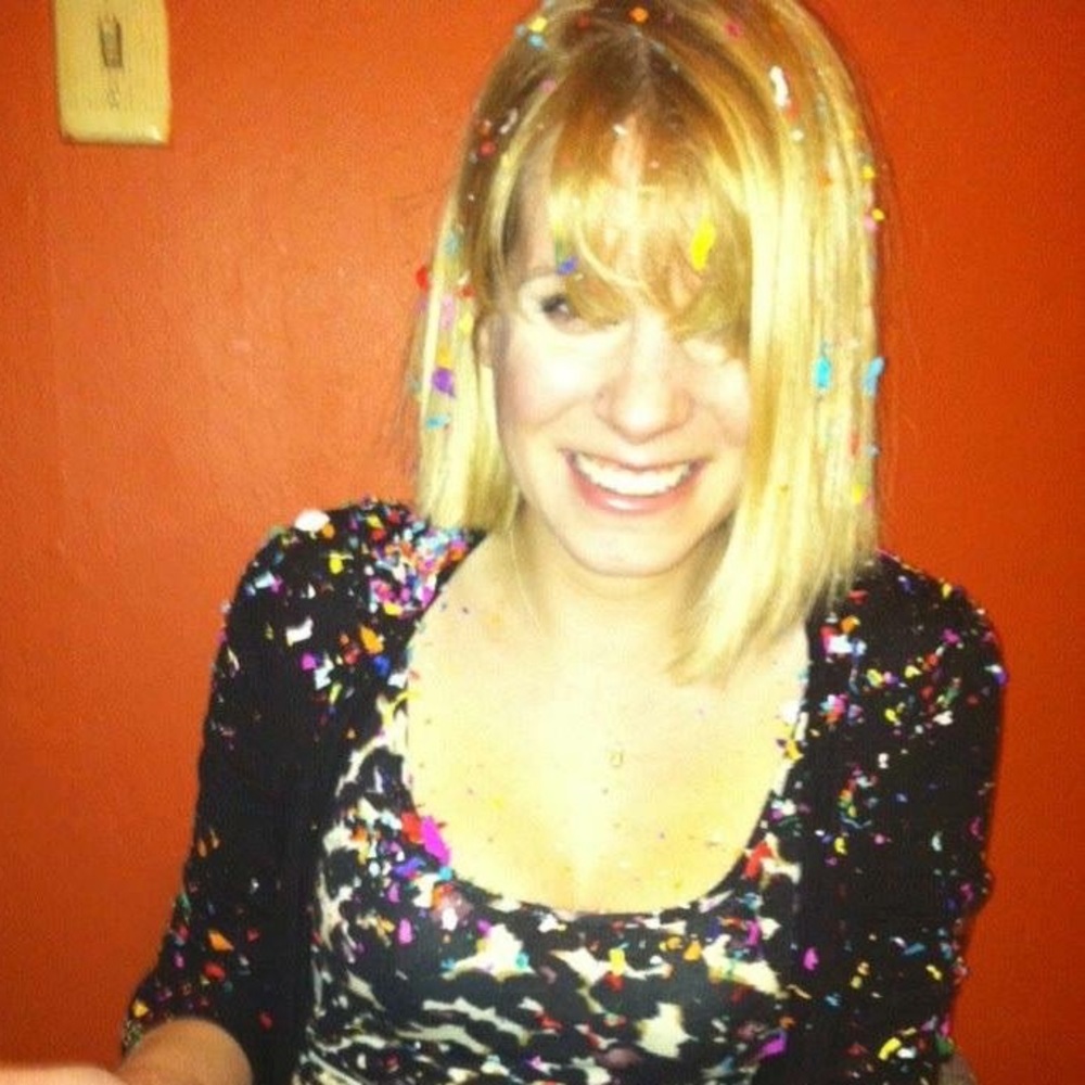 Meet your Posher, Laura